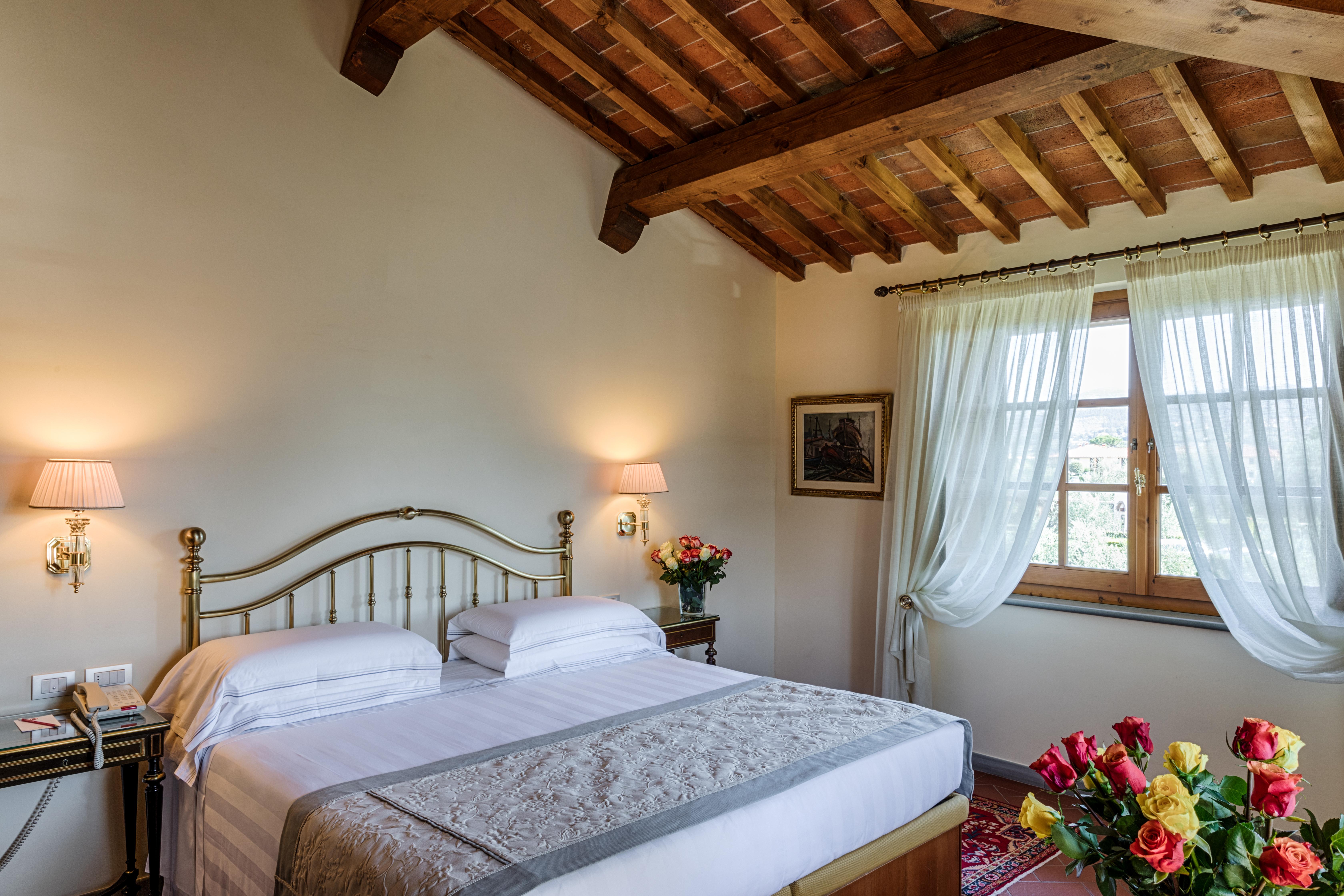 Villa Olmi Firenze Bagno a Ripoli Exteriör bild