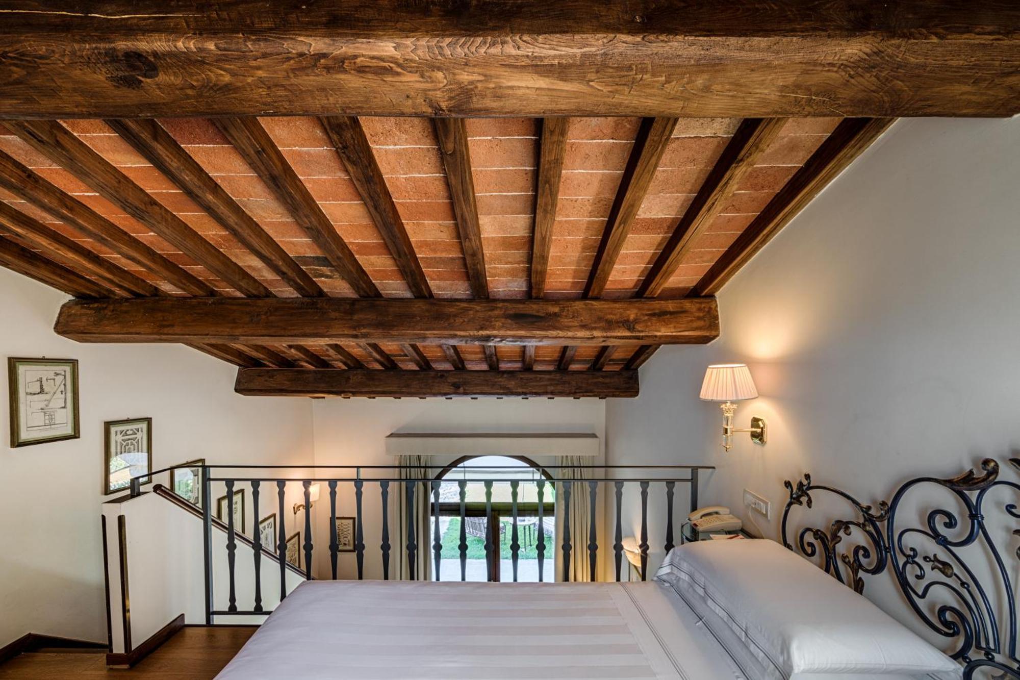 Villa Olmi Firenze Bagno a Ripoli Exteriör bild